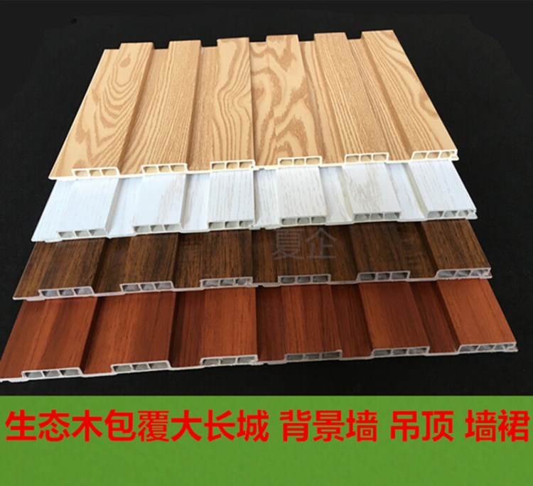 上海夏企建筑裝飾材料 品質與創新的引領者