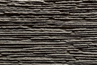 軟瓷板巖 革新建筑外衣，詮釋裝飾與功能之美