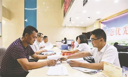 優化營商環境與服務發展 社會經濟咨詢服務的核心使命