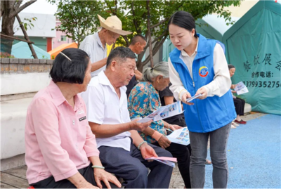中國統計開放日丨我區開展統計日主題宣傳周活動 推進社會經濟咨詢服務