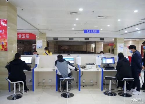 辛集 以一流營商環(huán)境助推經(jīng)濟(jì)社會高質(zhì)量發(fā)展