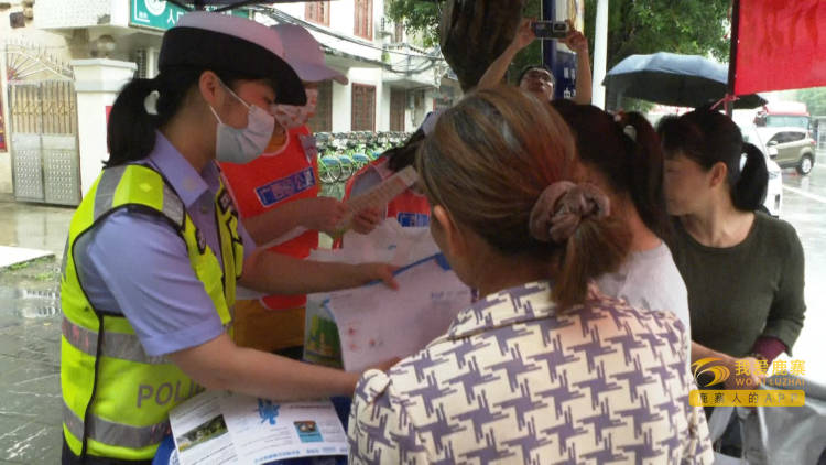 愛路護路宣傳，共筑公路安全——社會經濟咨詢服務的使命與行動